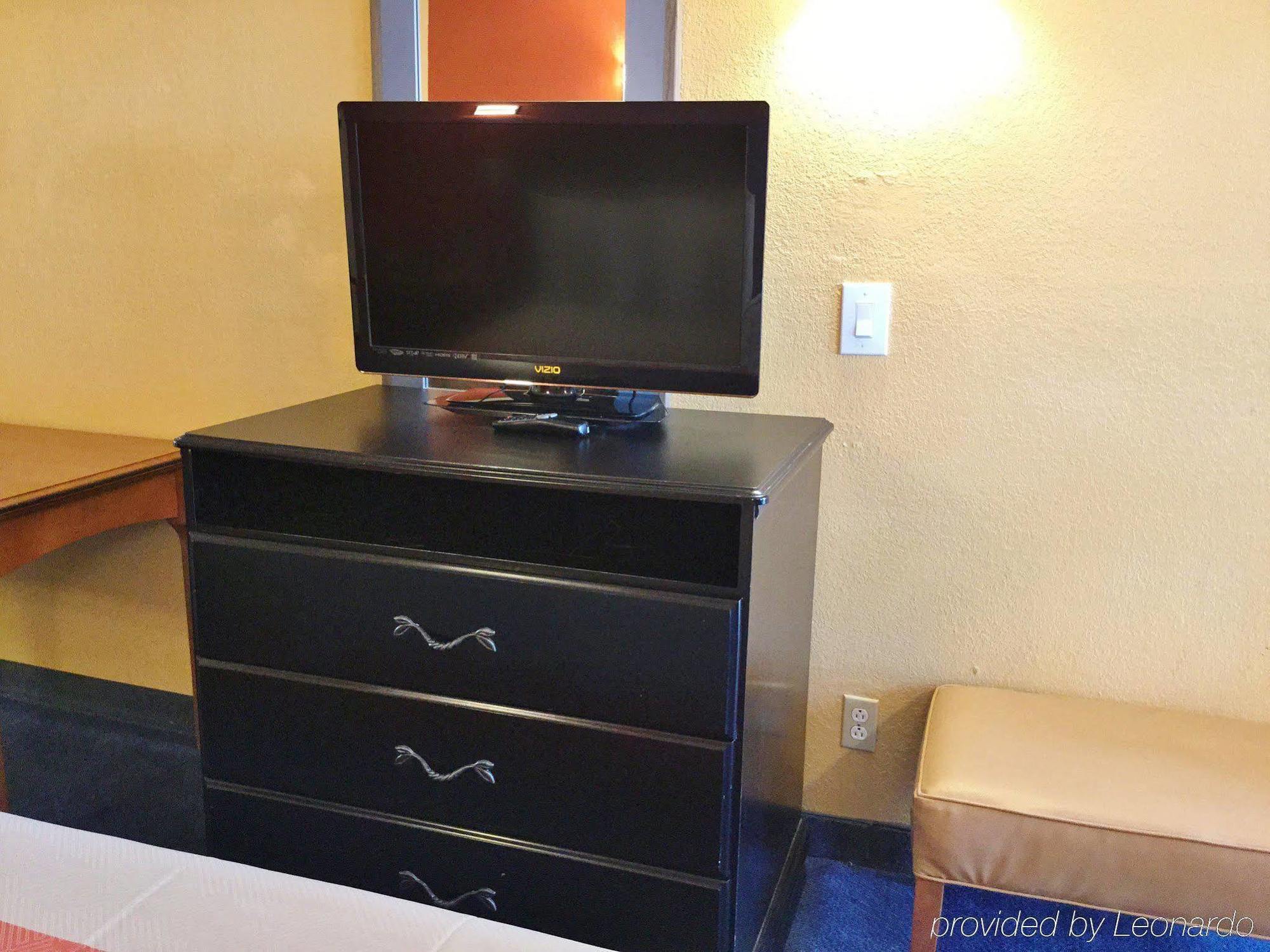 Americas Best Value Inn And Suites Little Rock Zewnętrze zdjęcie
